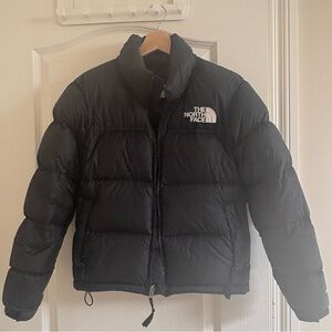 The North Face Women’s 1996 Retro Nuptuse Jacket
